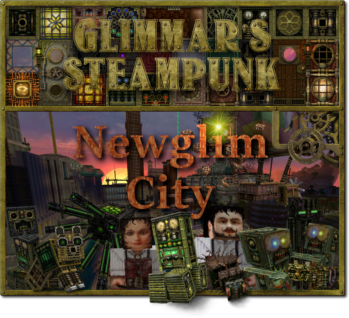 Newglim City screenshot 1