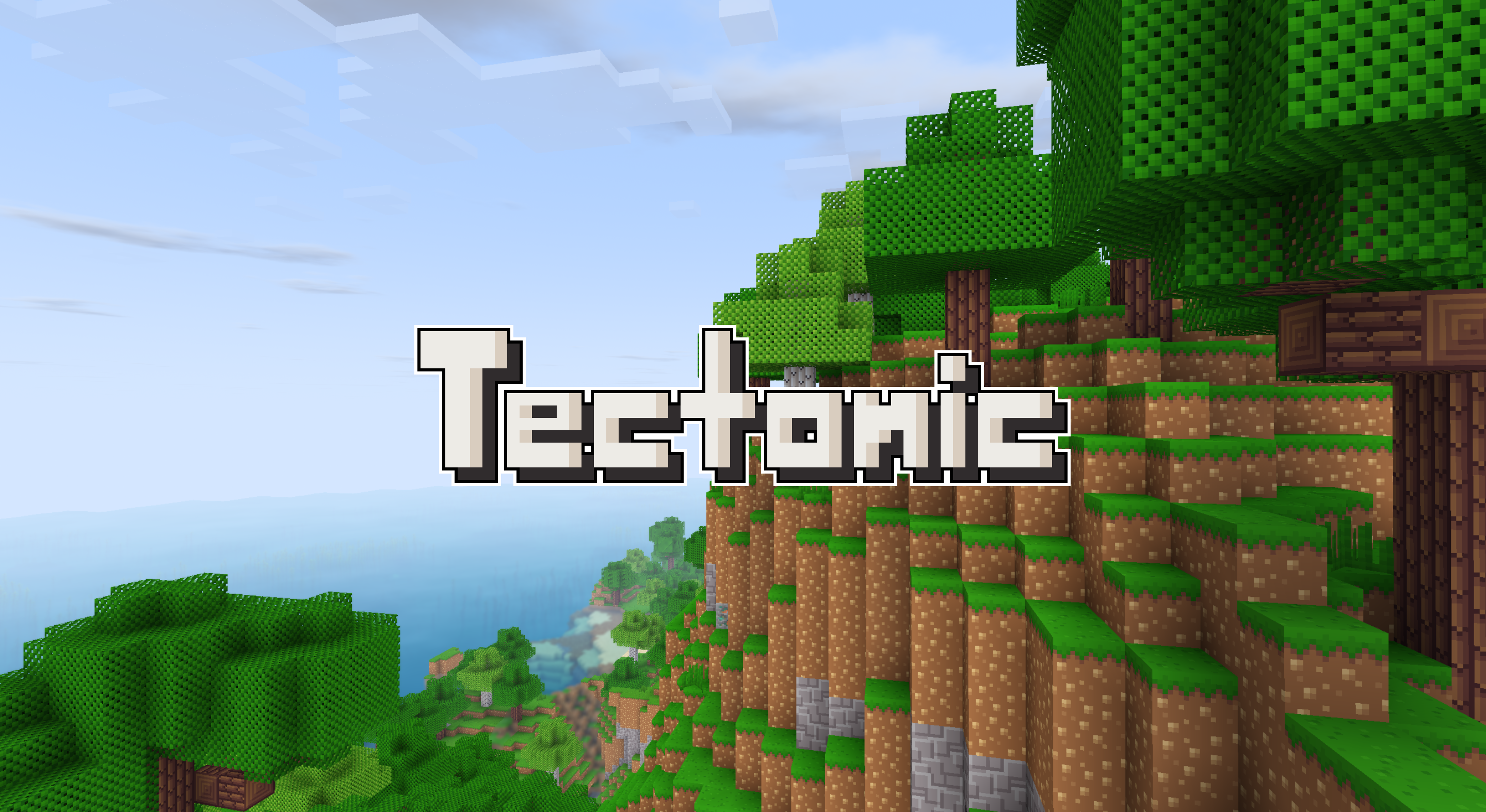 Tectonic screenshot 1