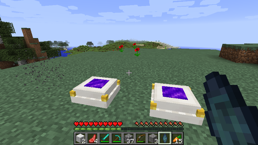 Simple Teleporters screenshot 2