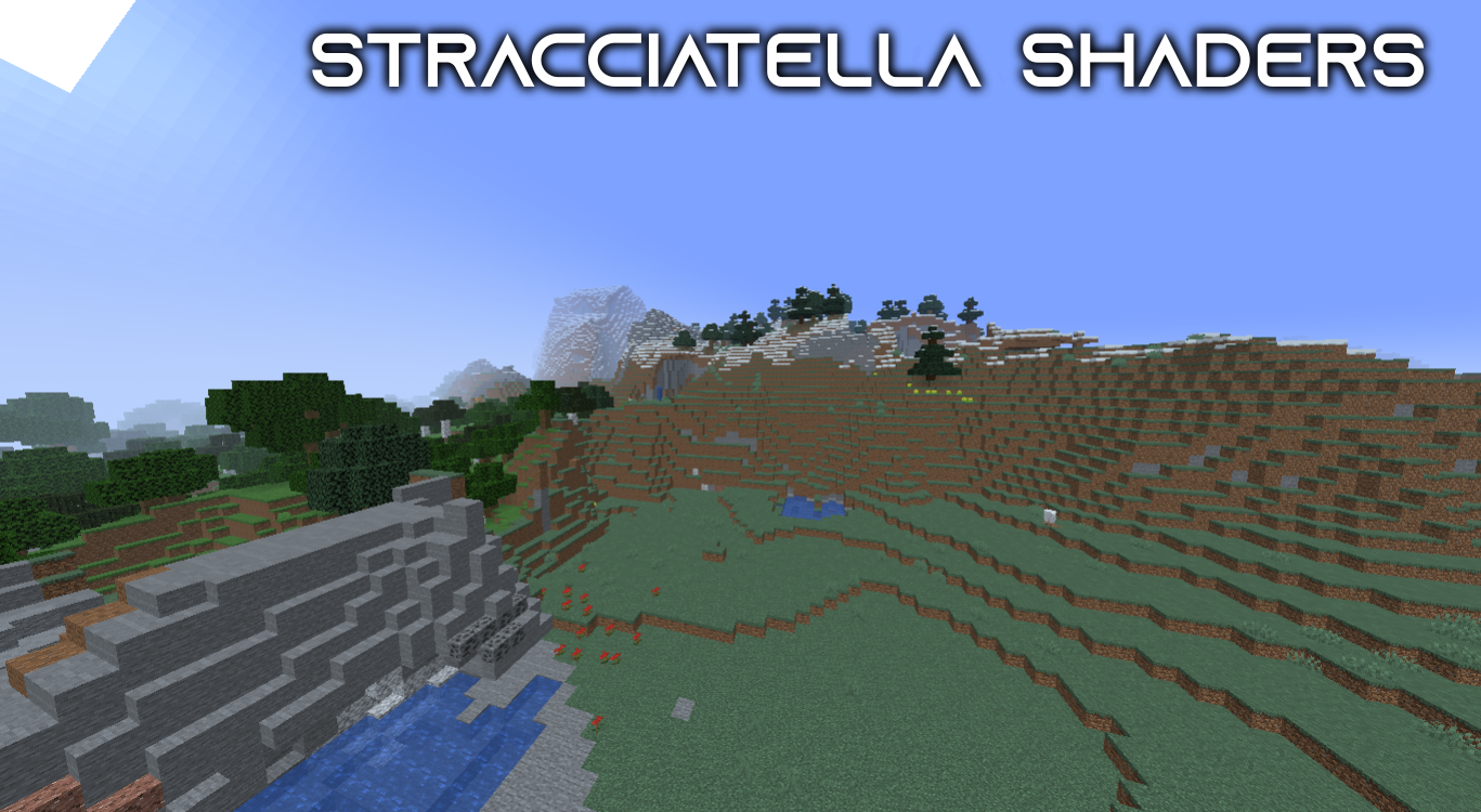 Stracciatella screenshot 1