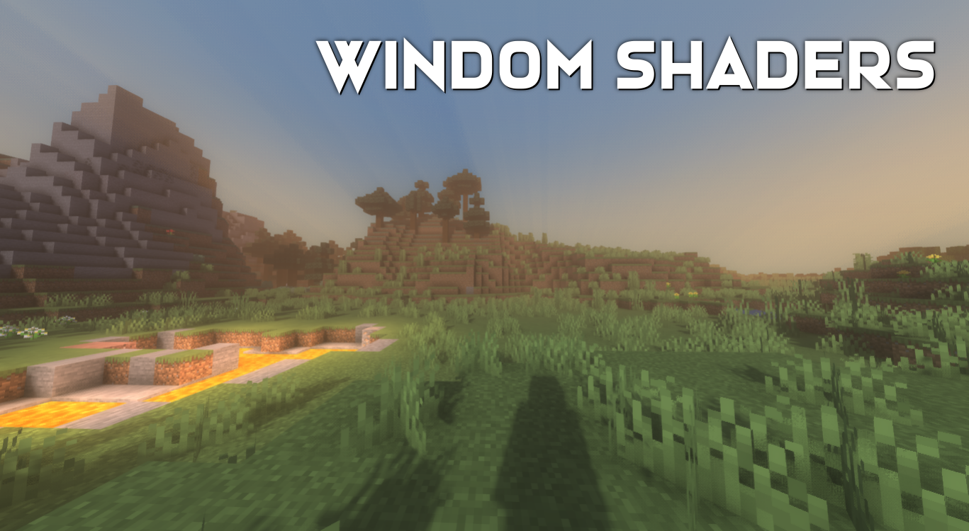 Windom screenshot 1