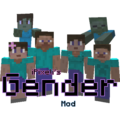 Gender screenshot 1
