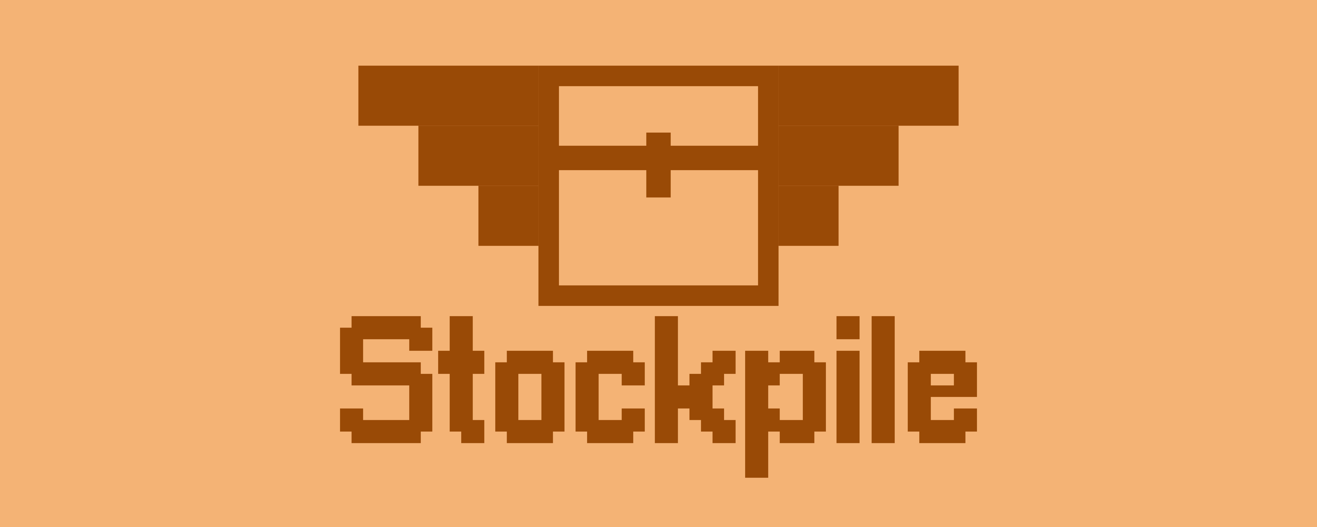 Stockpile скриншот 1