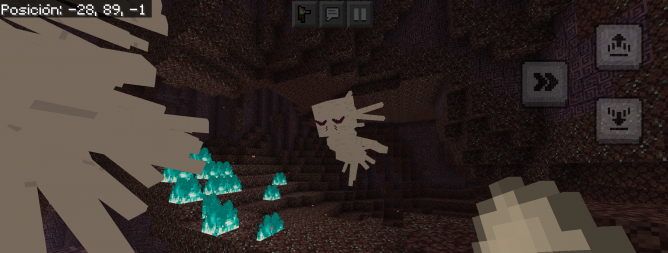 Ghast Reimagined screenshot 2