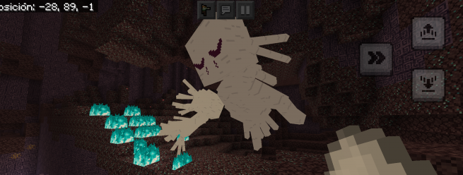 Ghast Reimagined screenshot 3