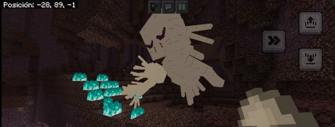 Ghast Reimagined screenshot 3