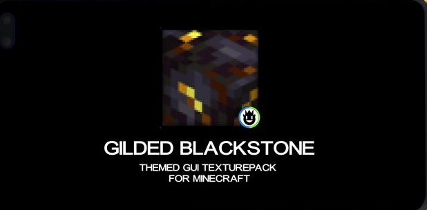Gilded Blackstone screenshot 1