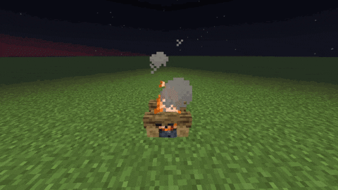 Tinted Campfires screenshot 3