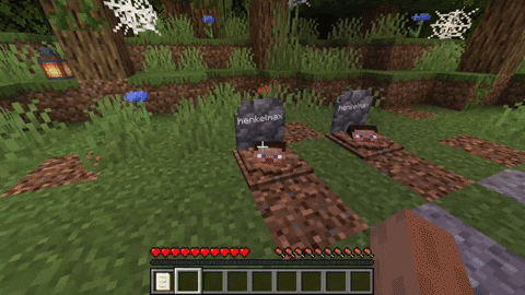 GraveStone screenshot 3