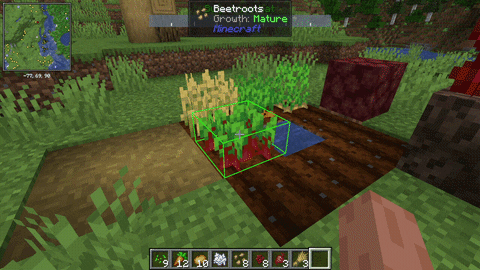 Crop Harvester screenshot 2