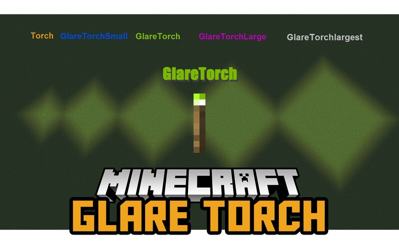 Glare Torch скриншот 1