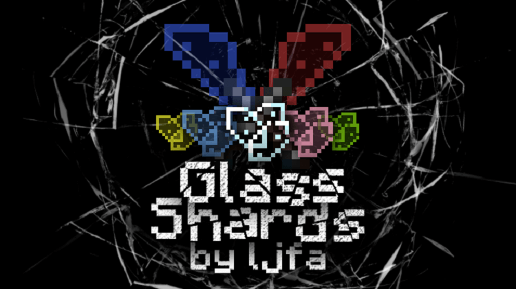 Glass Shards скриншот 1
