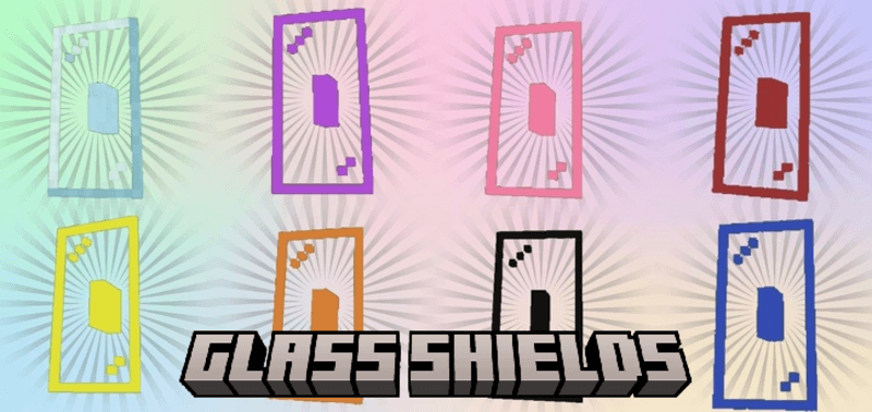 Glass Shields screenshot 1