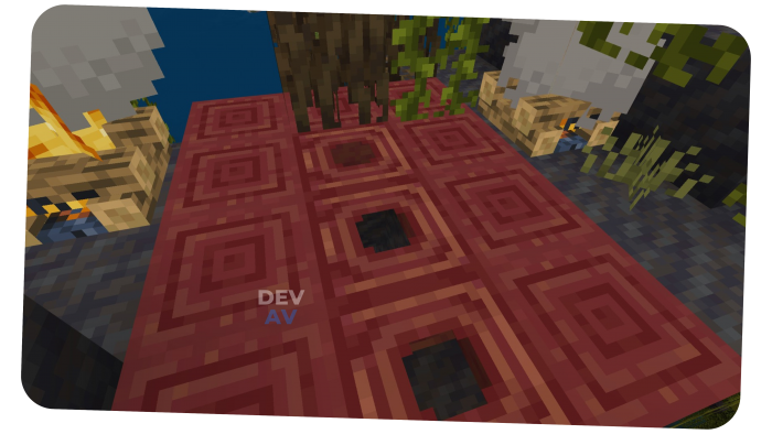 Glass Trapdoors screenshot 2