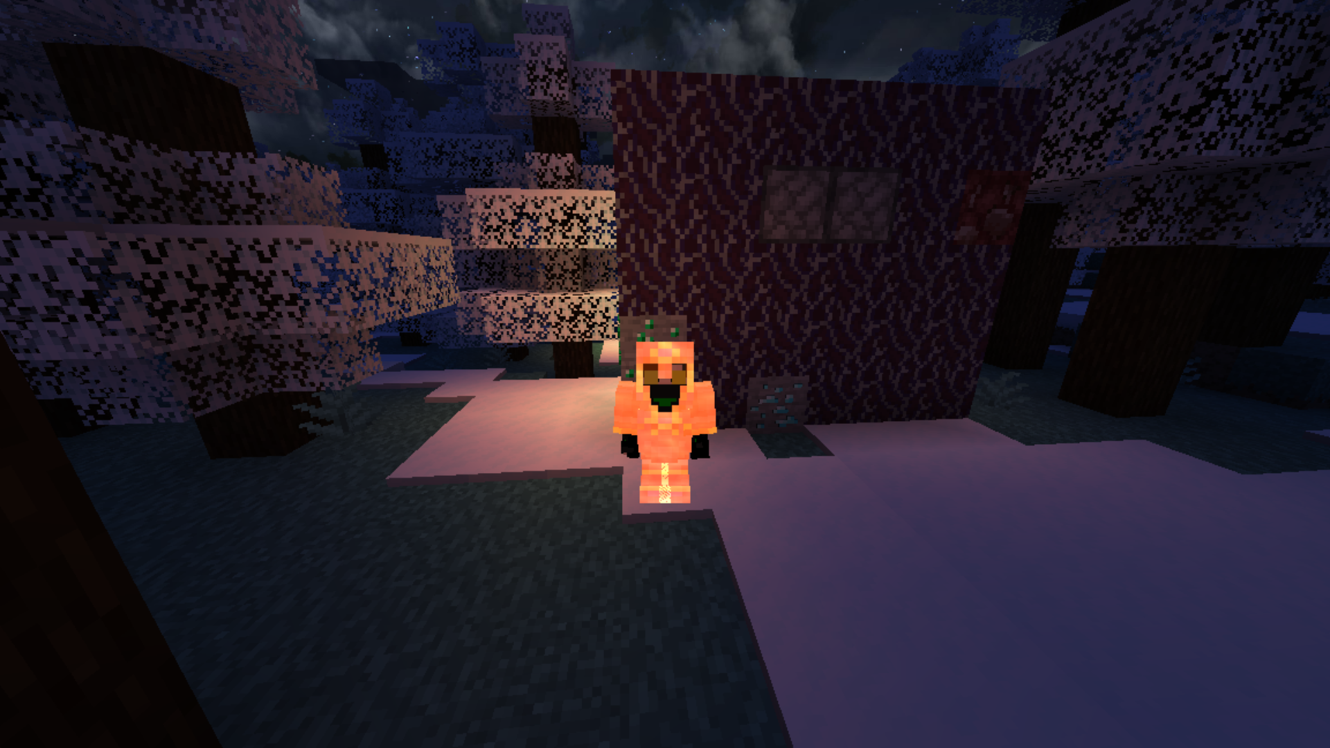 ELECTRISMC screenshot 2