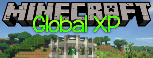 Global XP screenshot 1