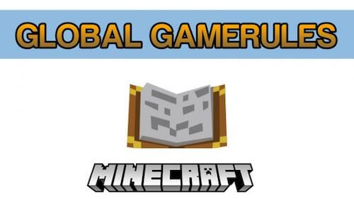 Global GameRules Screenshot 1