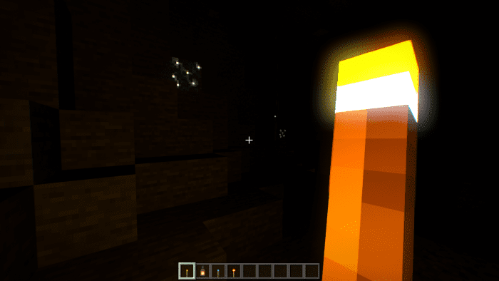 GlowingItems 3D screenshot 2