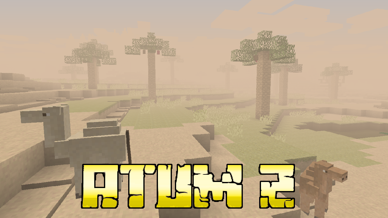Atum 2: Return to the Sands screenshot 1