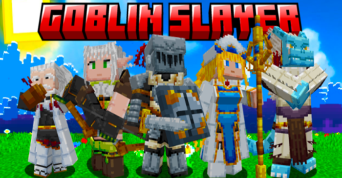 Goblin Slayer screenshot 1