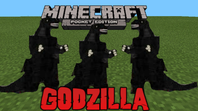 Godzilla скриншот 1