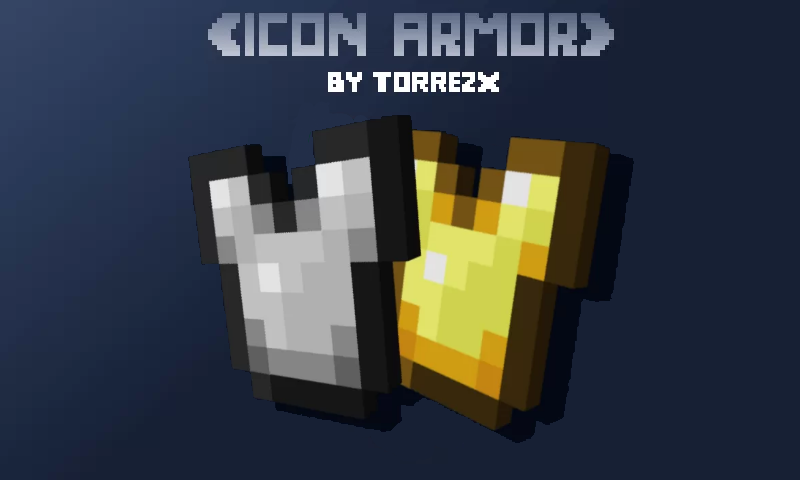 Torrezx- Icon armor screenshot 3