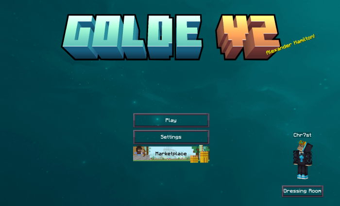 Golde V2 screenshot 1