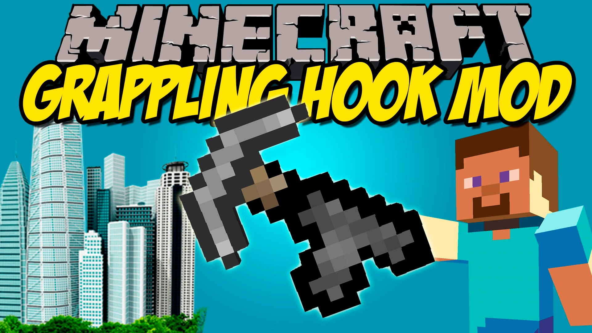 Grappling Hook screenshot 1