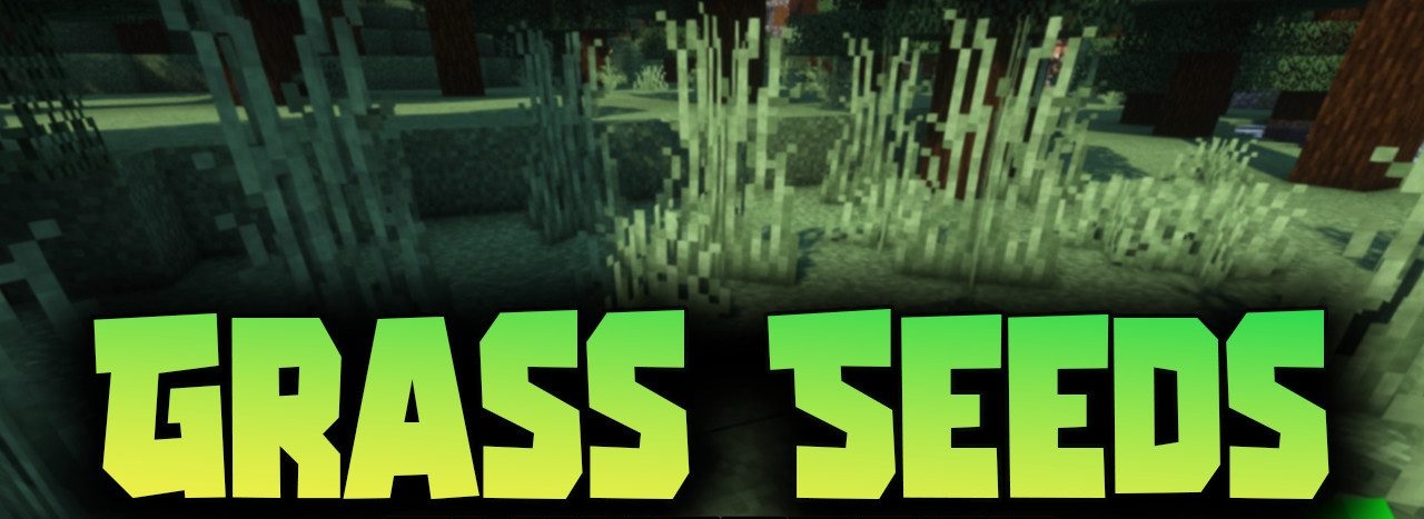 Grass Seeds screenshot 1