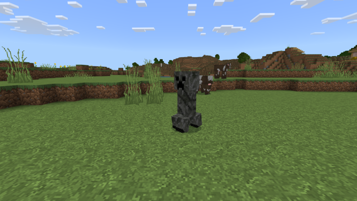 Gravel Creeper screenshot 2