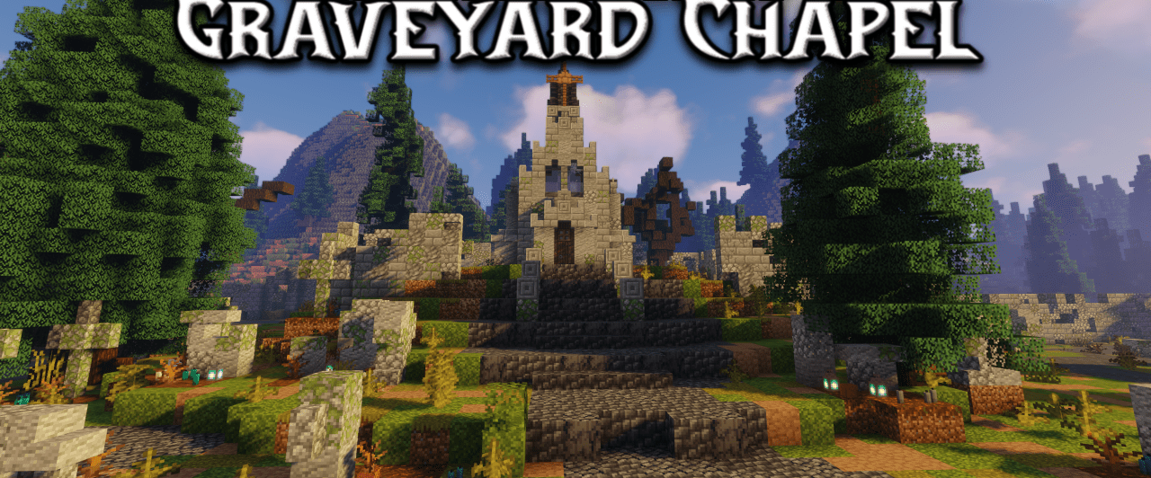 Graveyard Chapel screenshot 1