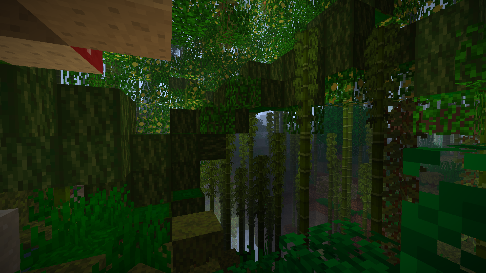 Unseen World screenshot 3