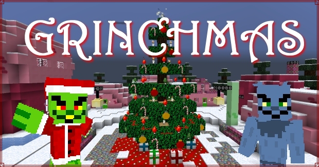 Grinchmas screenshot 1