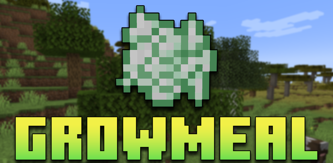 Growmeal screenshot 1