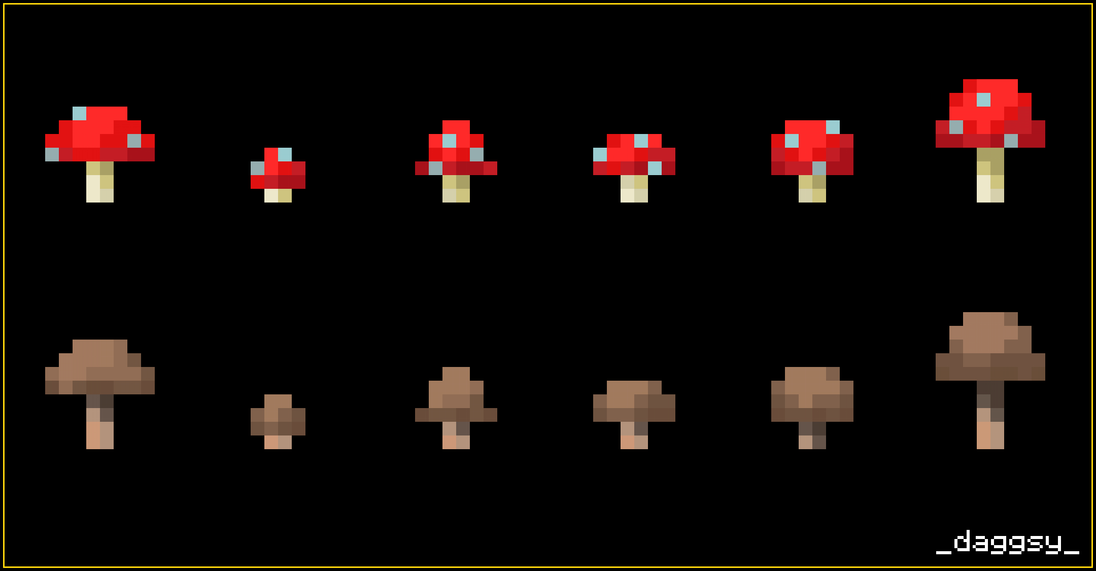 More Fungi screenshot 3