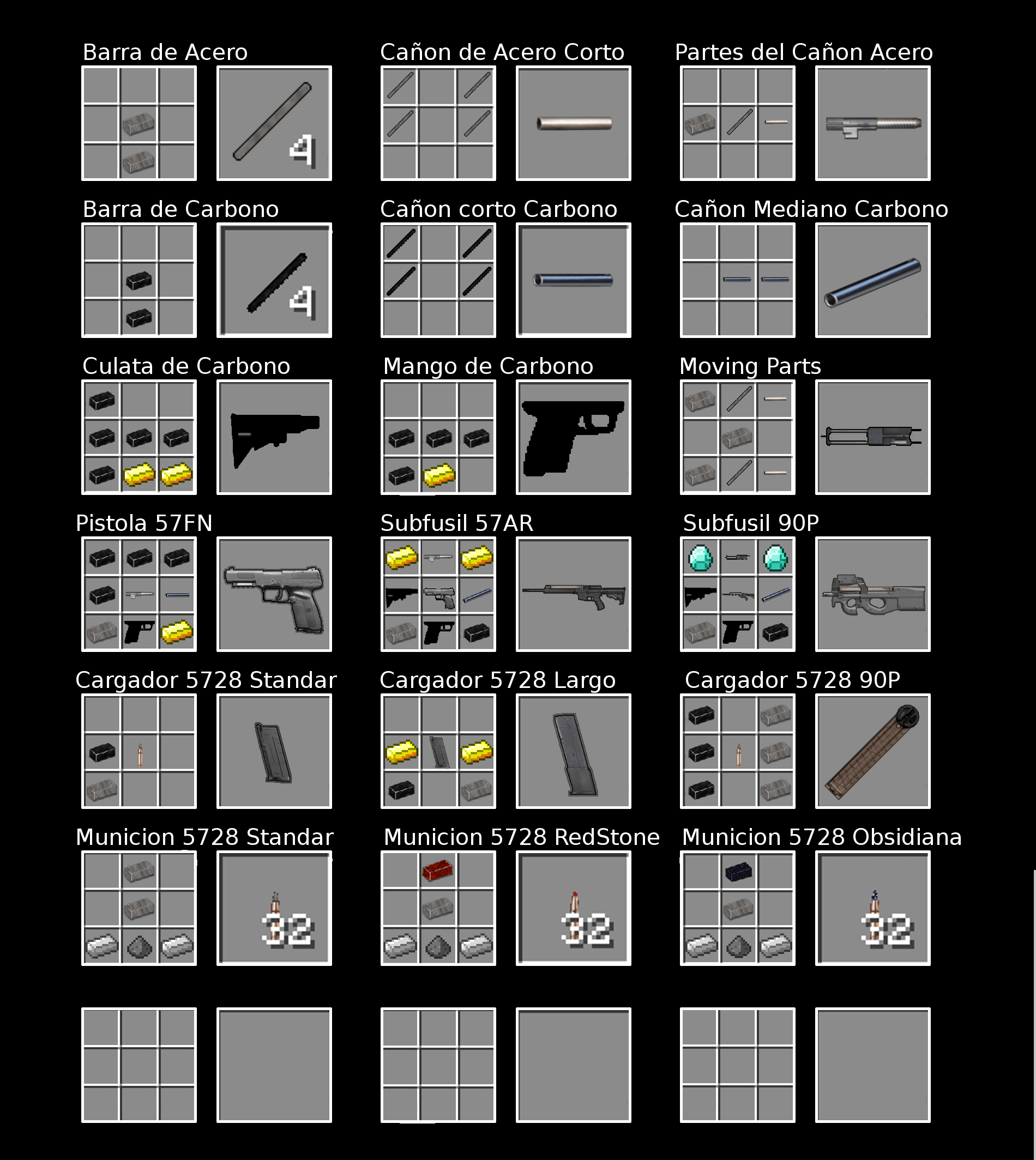 MercenaryMod скриншот 3