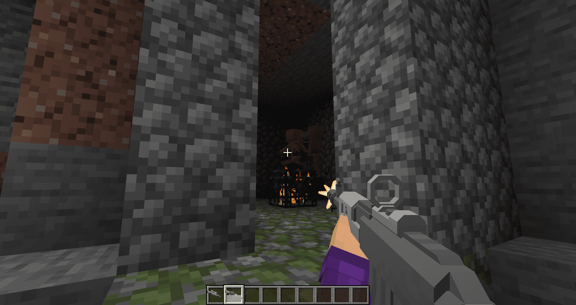 Gun Expansion screenshot 2
