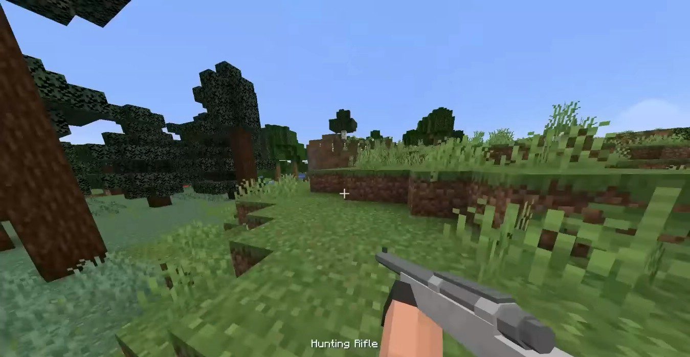 Gun Expansion screenshot 3