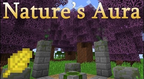 Nature's Aura screenshot 1