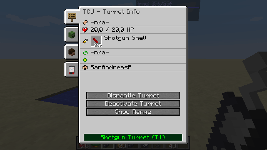 Turret Rebirth скриншот 3