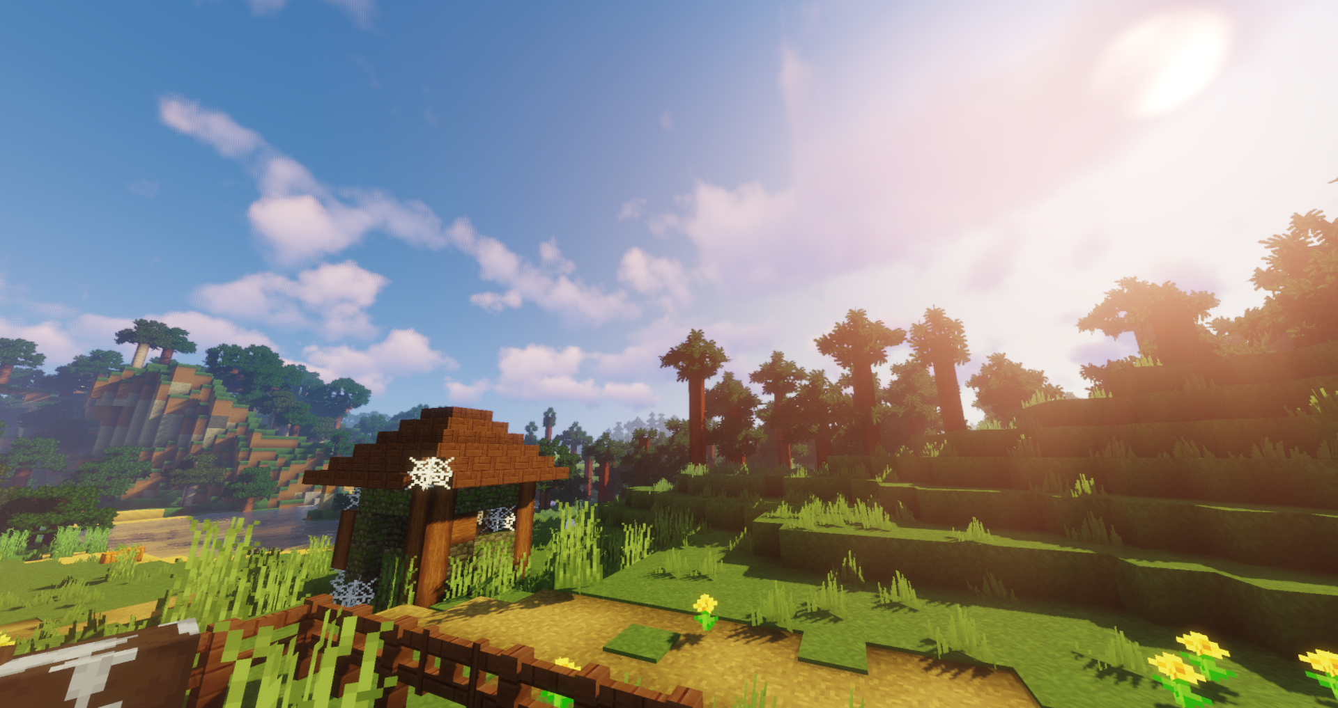 Hytale OST screenshot 2