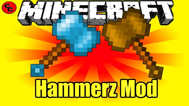 Hammerz скриншот 1