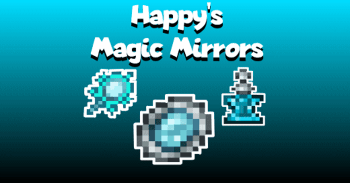 Happy’s Magic Mirrors screenshot 1