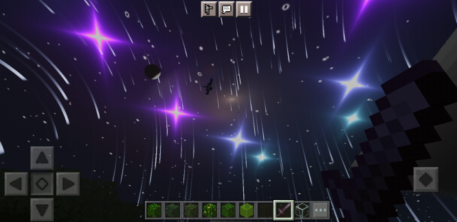 Harmony Voxel screenshot 2