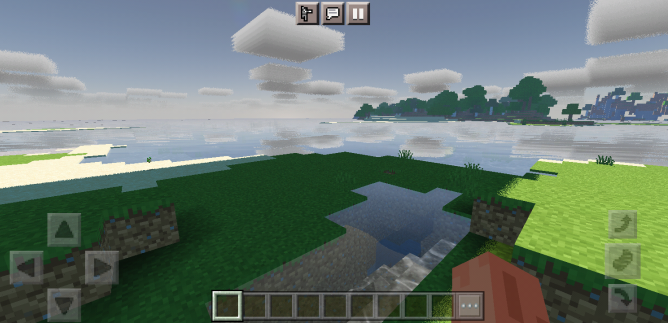 Harmony Voxel screenshot 2