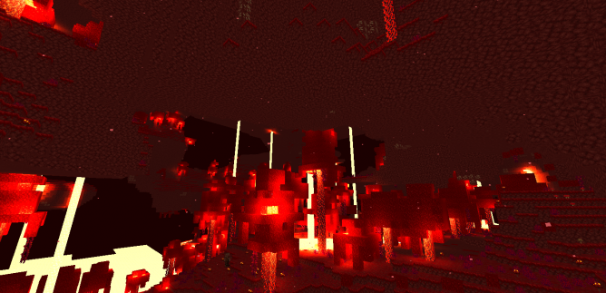 Harmony Voxel screenshot 3