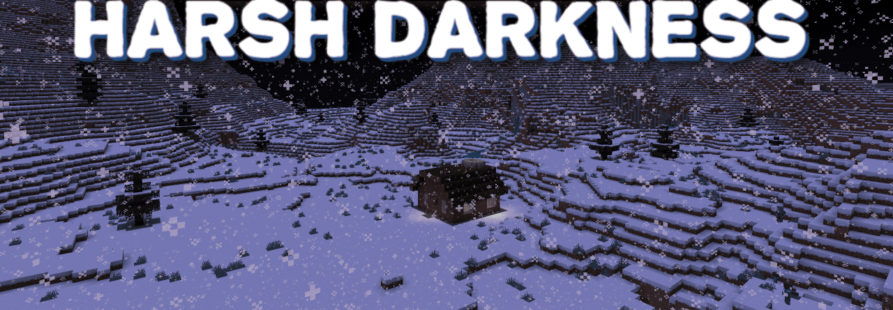 Harsh Darkness screenshot 1