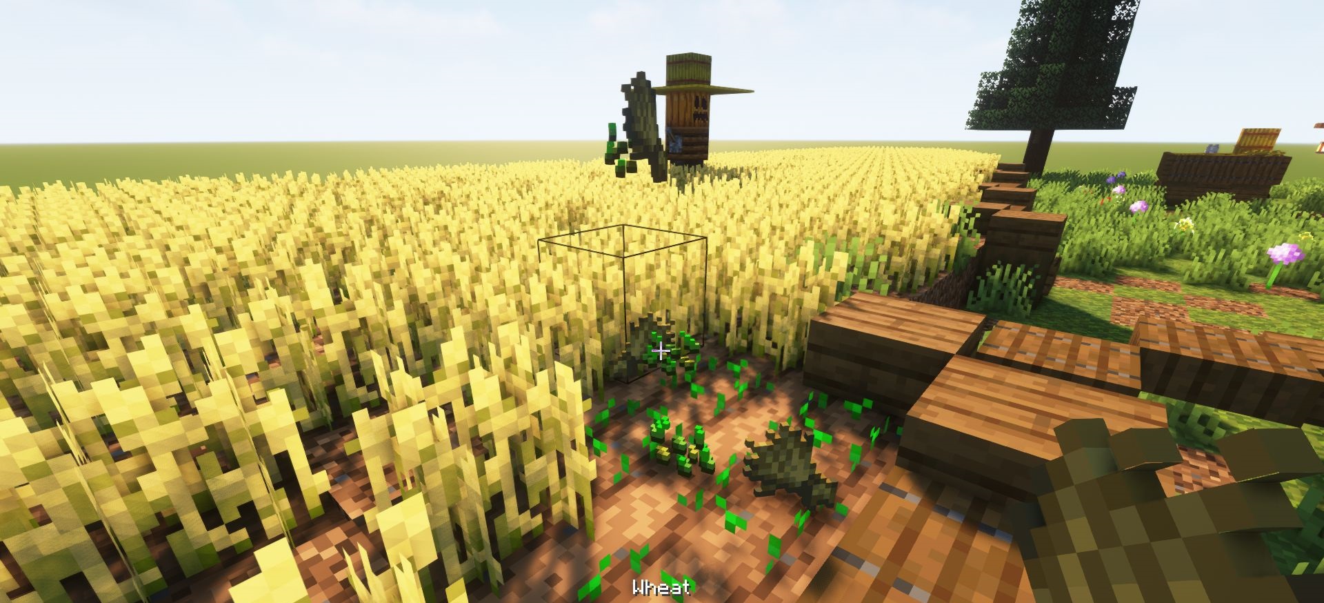 Harvest With Ease screenshot 3