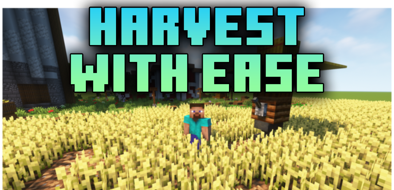 Harvest With Ease screenshot 1