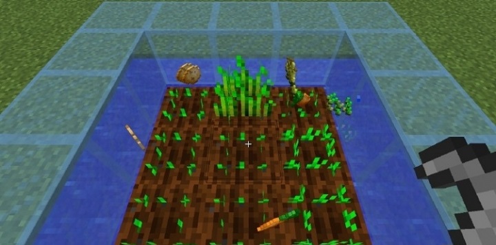 Harvester Scythe скриншот 3